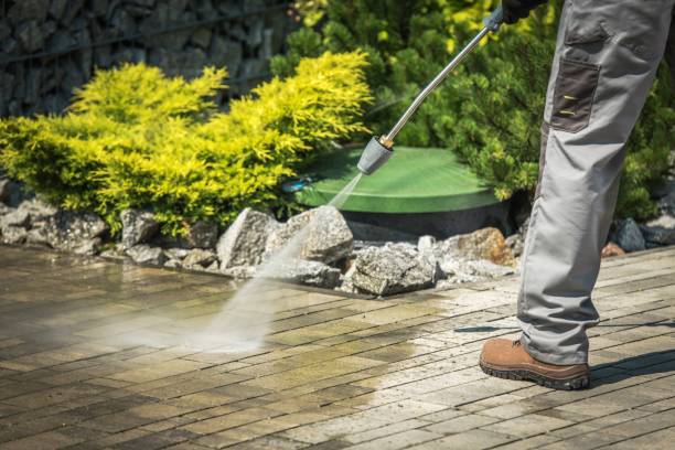 Best Restaurant Pressure Washing  in Hicksville, NY