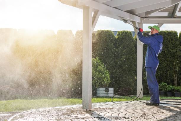 Best Gas Station Cleaning  in Hicksville, NY