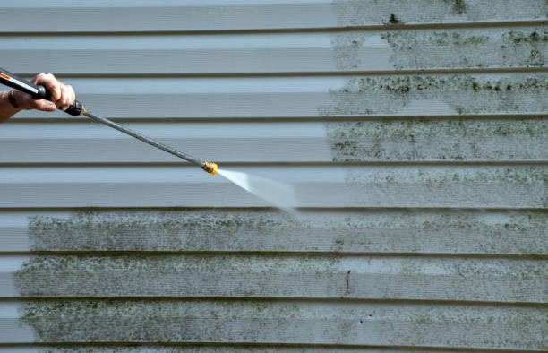 Professional Pressure Washing Services in Hicksville, NY