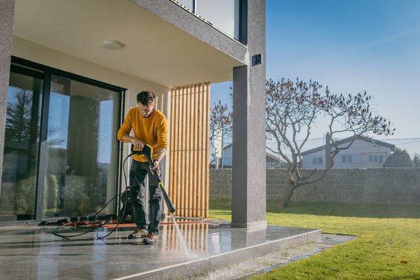 Best Building Exterior Washing  in Hicksville, NY